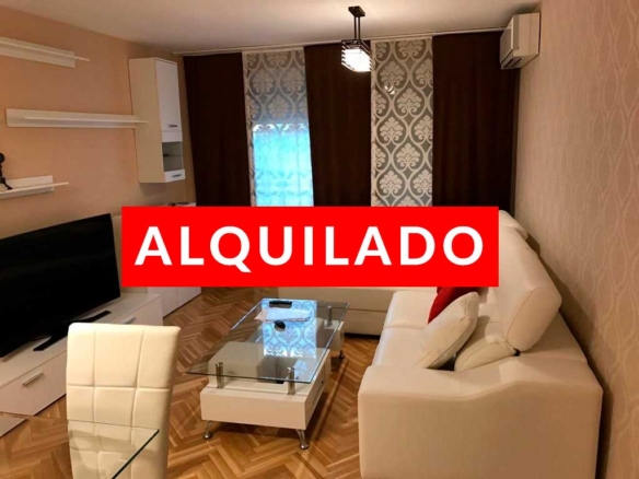 piso alquilado aranjuez sensahome