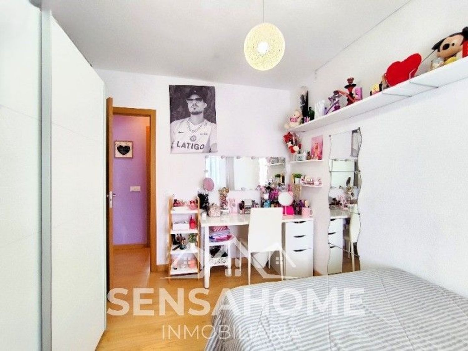 habitacion