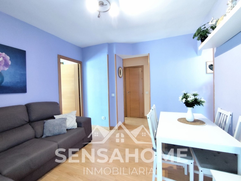 salon sofa