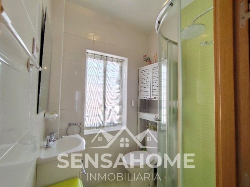 baño