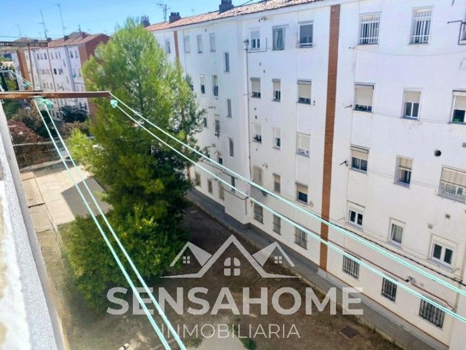 vistas terraza