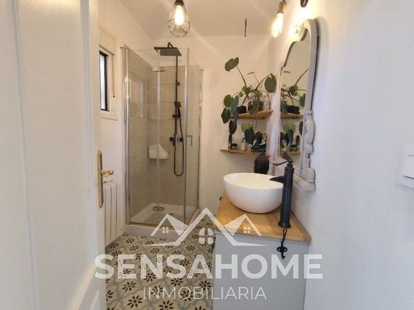 baño Plato ducha
