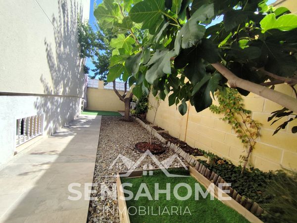 pasillo patio