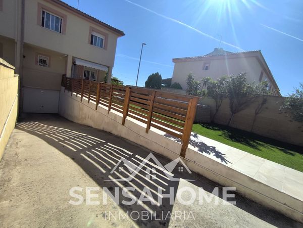 patio delantero