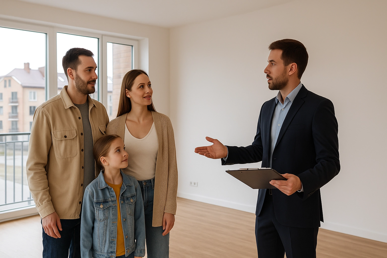 visita al inmueble sensahome, aranjuez