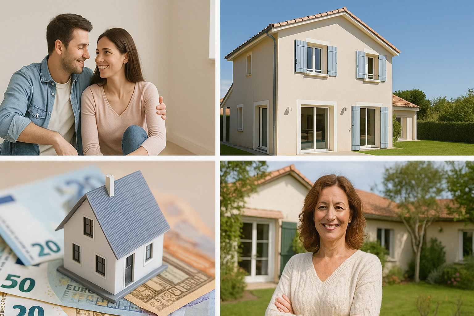 Manual del comprador, sensahome, aranjuez