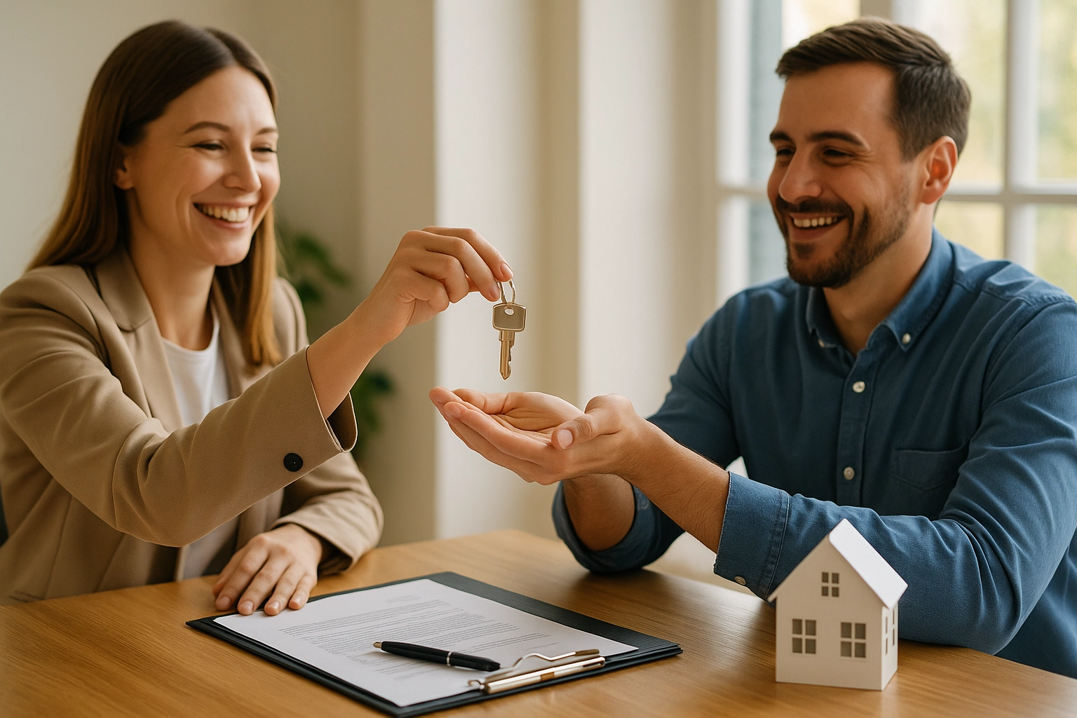 acuerdo final sensahome aranjuez