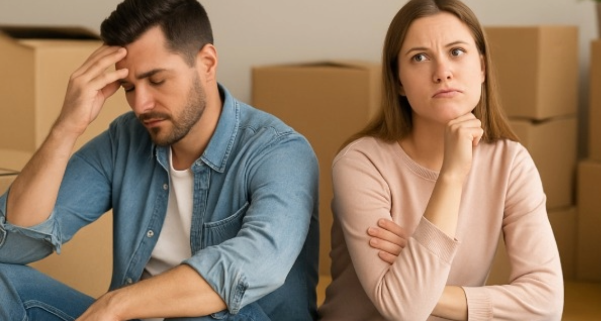 mudanza cajas sensahome aranjuez