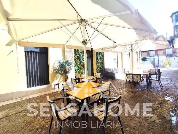 piscina piso en venta