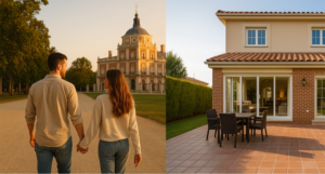 Aranjuez y el Sur en Auge, sensahome inmobiliaria
