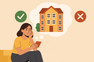 Verdades y mitos al comprar tu primer piso