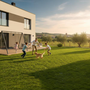 calidad de vida en aranjuez