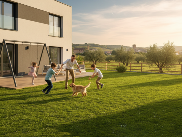 calidad de vida en aranjuez