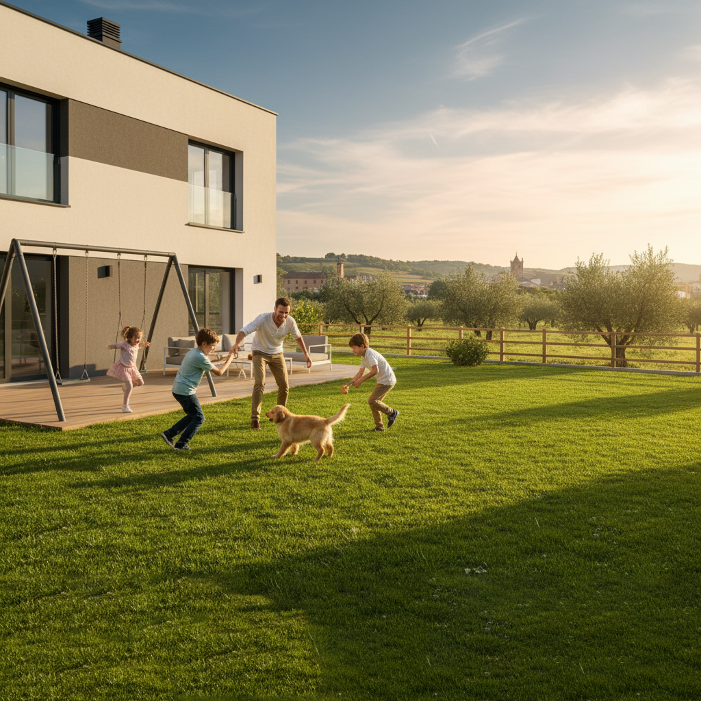 calidad de vida en aranjuez