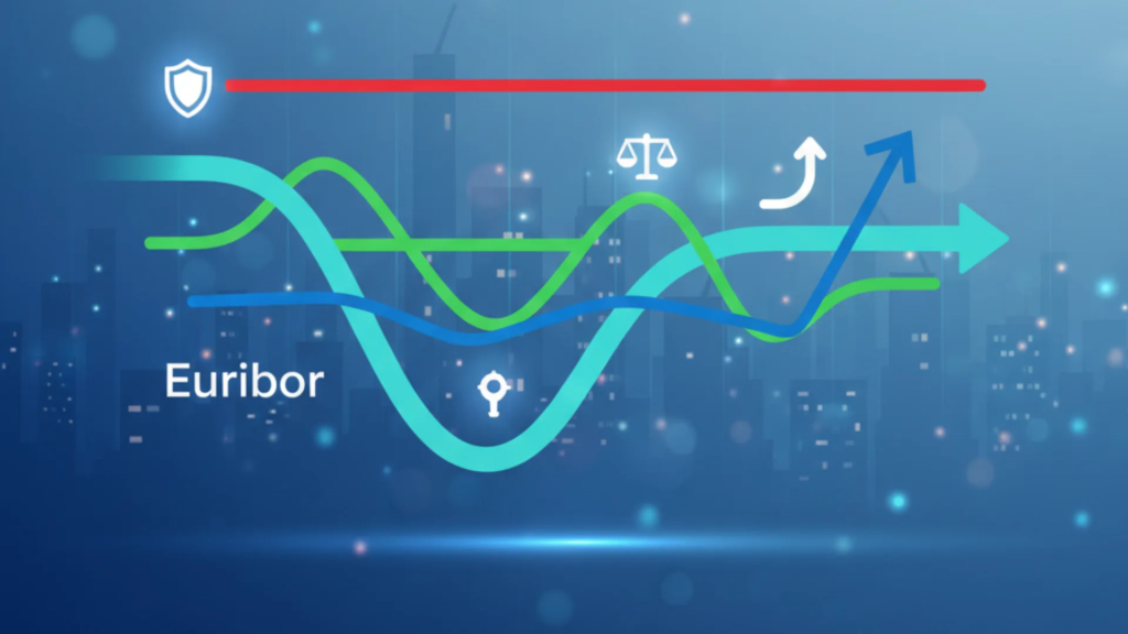 euribor 2025 sensahome