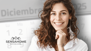 jóvenes compradores