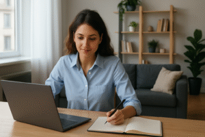 teletrabajo en aranjuez