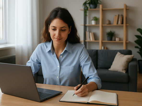 teletrabajo en aranjuez