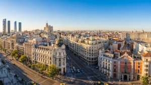 mercado inmobiliario en España entra en 2026
