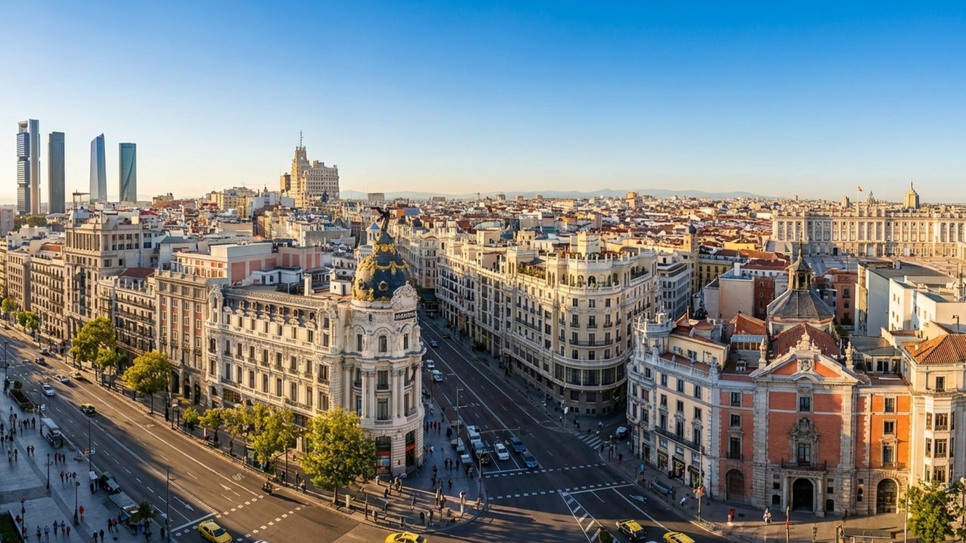 mercado inmobiliario en España entra en 2026