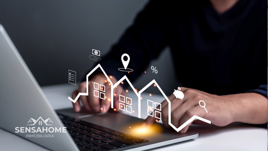 subida precios vivenda en españa 2026