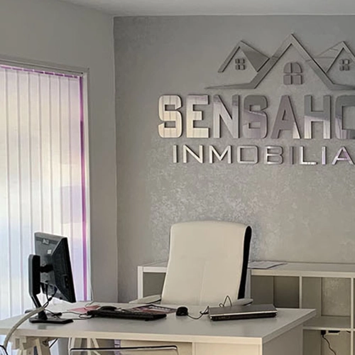 oficina-sensahome-inmobiliaria Oficina Sensahome Inmobiliaria, Aranjuez